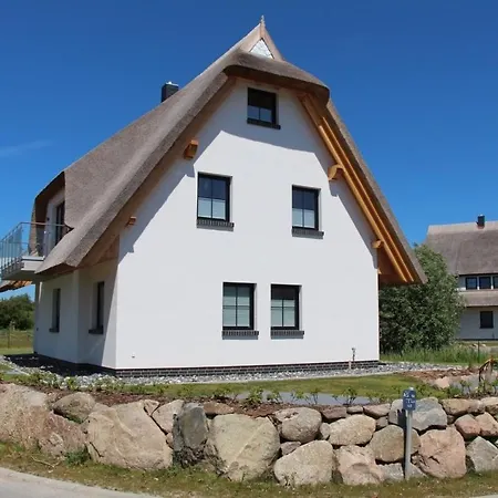 Ferienwohnung Schatzkastchen - A45091 Dranske