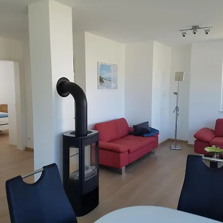 Ferienwohnung Schatzkastchen - A45091 Apartmán *