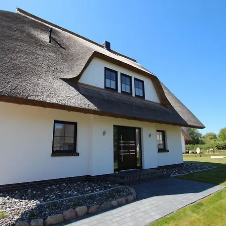 Apartmán Ferienwohnung Schatzkastchen - A45091 Dranske