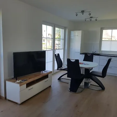 Ferienwohnung Schatzkastchen - A45091 Apartmán