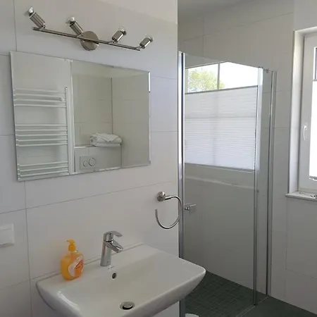 Ferienwohnung Schatzkastchen - A45091