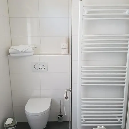 Ferienwohnung Schatzkastchen - A45091 Apartmán *