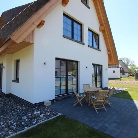 Ferienwohnung Schatzkastchen - A45091 Dranske